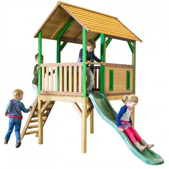Playhouse Bogo Playhouse Bogo